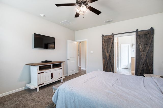 717 Falcon Road, Argyle, TX 76226