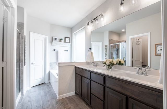 717 Falcon Road, Argyle, TX 76226