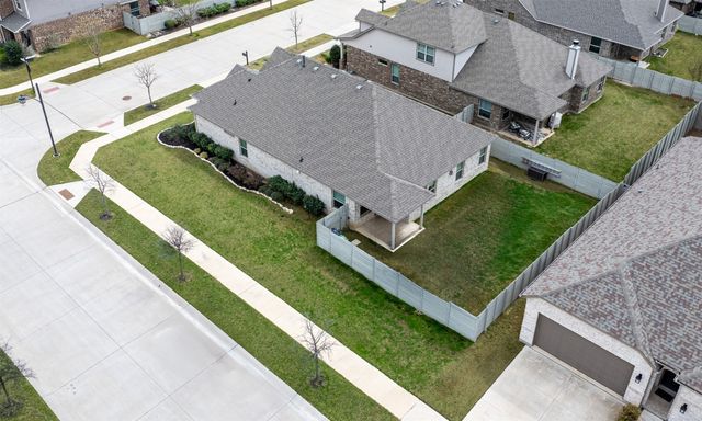 717 Falcon Road, Argyle, TX 76226