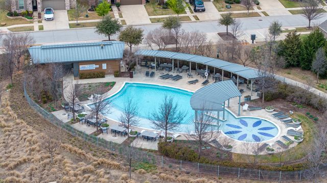 717 Falcon Road, Argyle, TX 76226