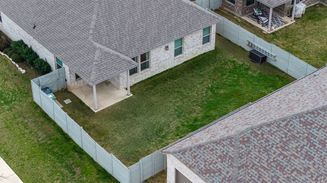 717 Falcon Road, Argyle, TX 76226