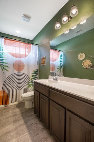 717 Falcon Road, Argyle, TX 76226