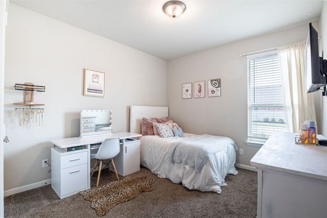 717 Falcon Road, Argyle, TX 76226