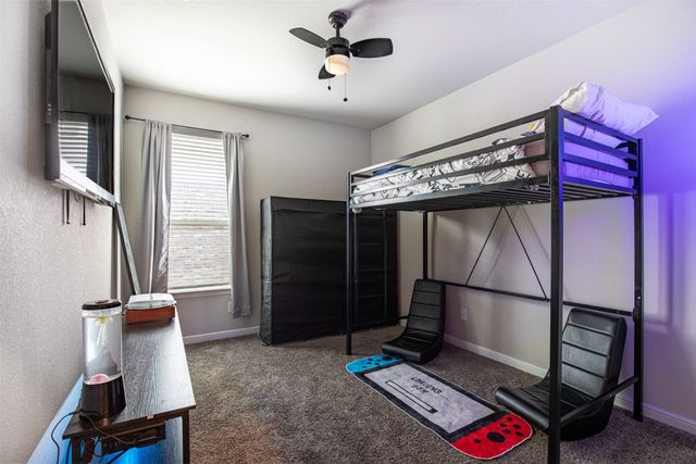 717 Falcon Road, Argyle, TX 76226