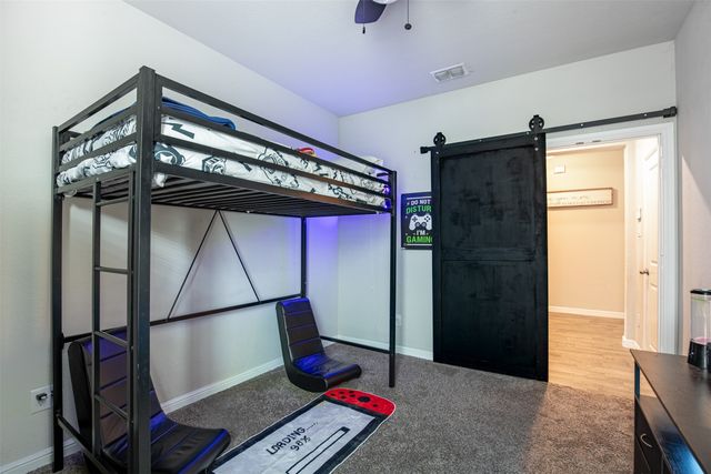 717 Falcon Road, Argyle, TX 76226