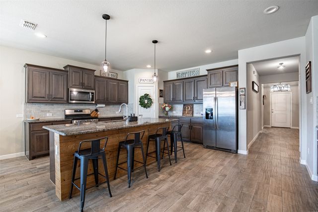 717 Falcon Road, Argyle, TX 76226