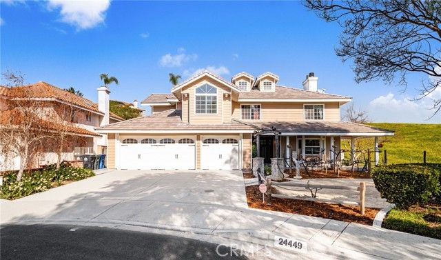 24449 Nan Court, Diamond Bar, CA 91765