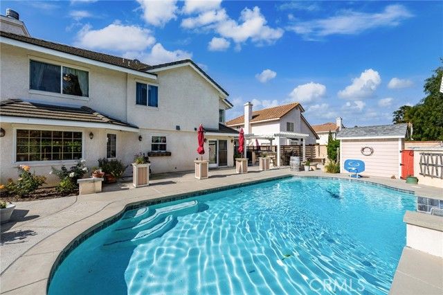 24449 Nan Court, Diamond Bar, CA 91765