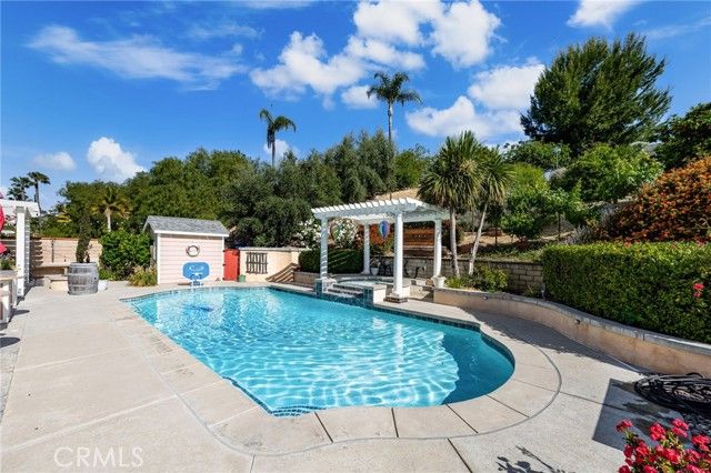 24449 Nan Court, Diamond Bar, CA 91765