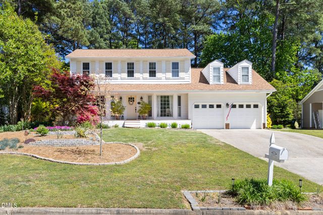 105 Penny Lane, Cary, NC 27511