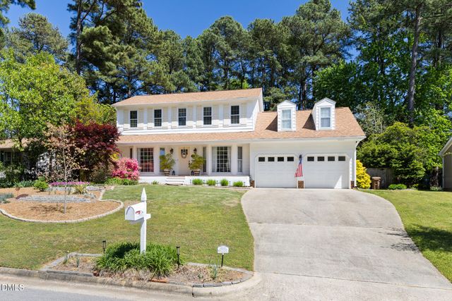 105 Penny Lane, Cary, NC 27511