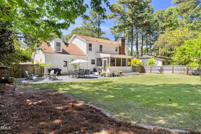 105 Penny Lane, Cary, NC 27511