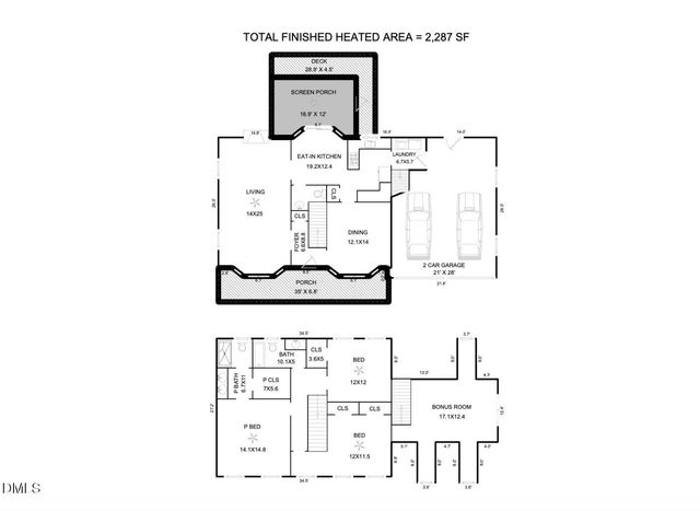 105 Penny Lane, Cary, NC 27511