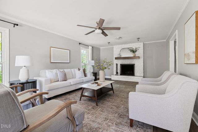 105 Penny Lane, Cary, NC 27511