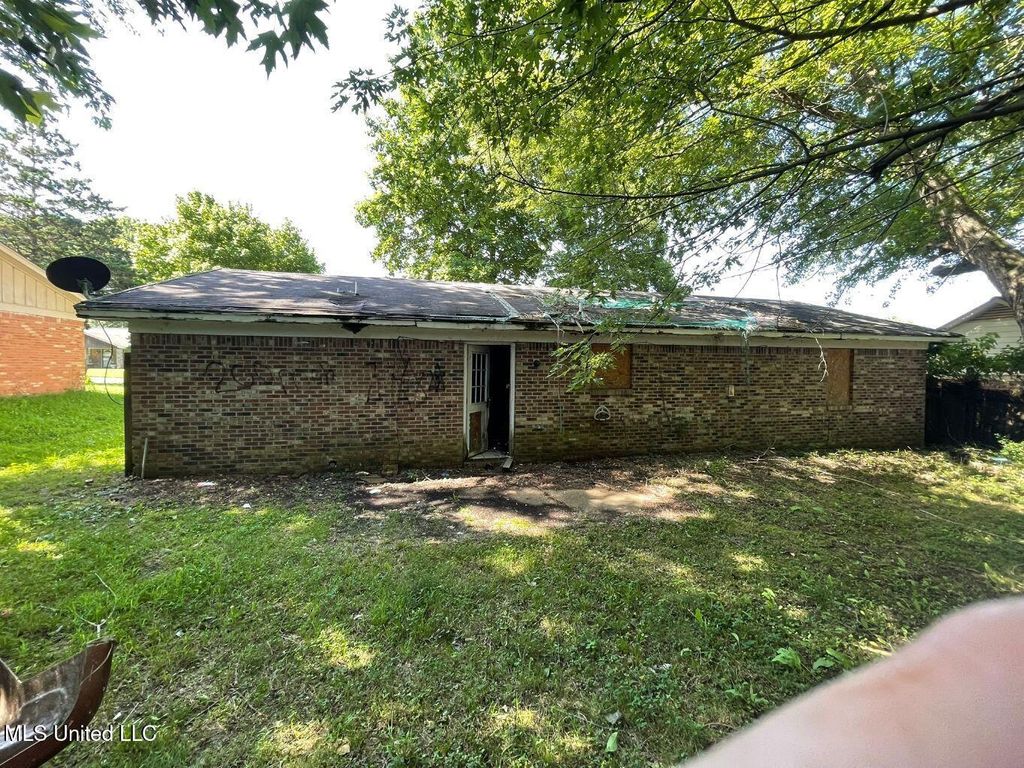 5348 Haynes Drive, Horn Lake, MS 38637 — photo 2