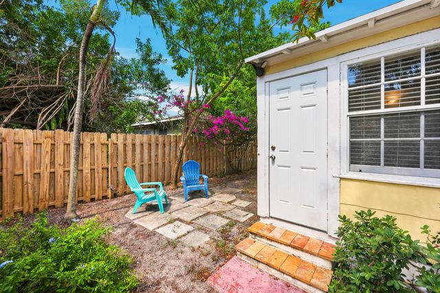 918 N K Street, Lake Worth Beach, FL 33460
