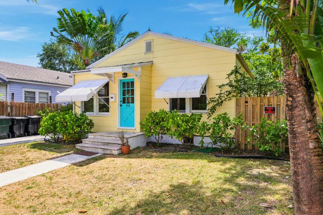 918 N K Street, Lake Worth Beach, FL 33460