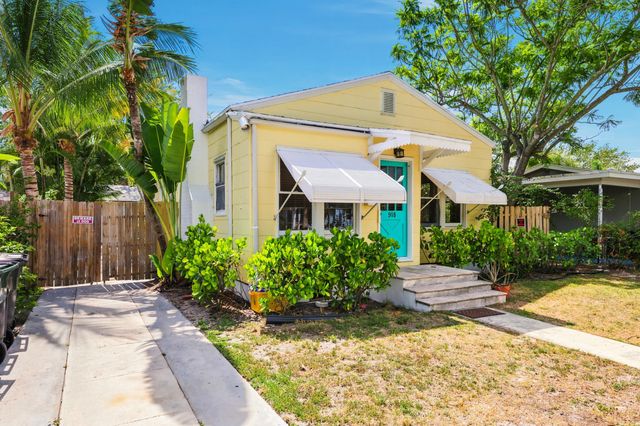 918 N K Street, Lake Worth Beach, FL 33460