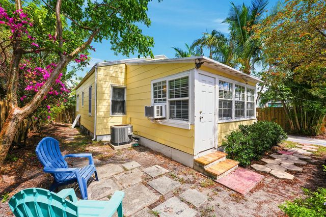918 N K Street, Lake Worth Beach, FL 33460