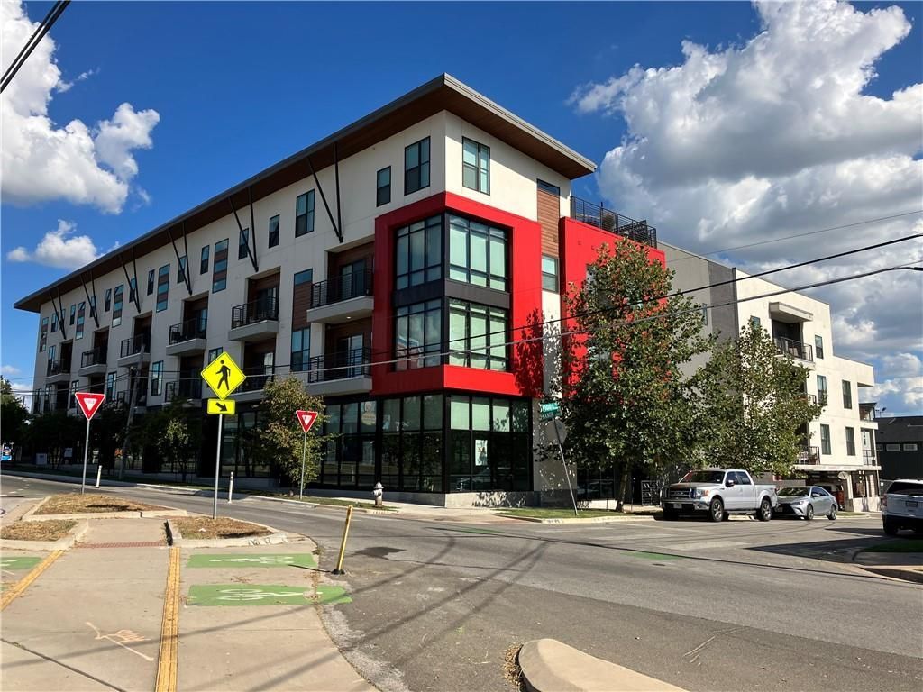 2213 Poquito ST 316, Austin, TX 78722