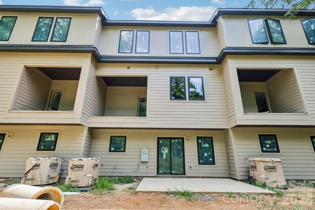 1539 Crystal Road, Charlotte, NC 28205