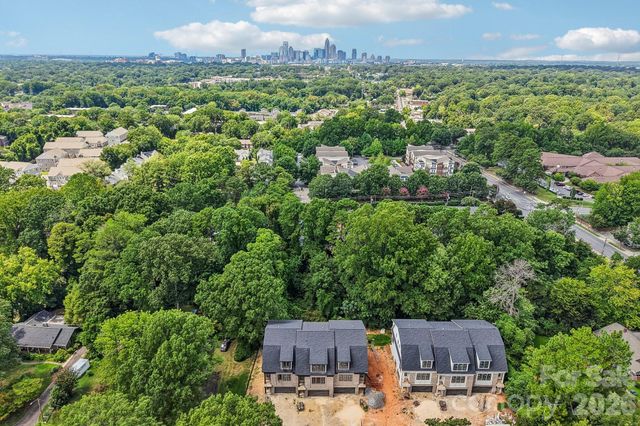 1539 Crystal Road, Charlotte, NC 28205