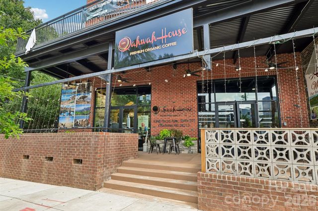 1539 Crystal Road, Charlotte, NC 28205