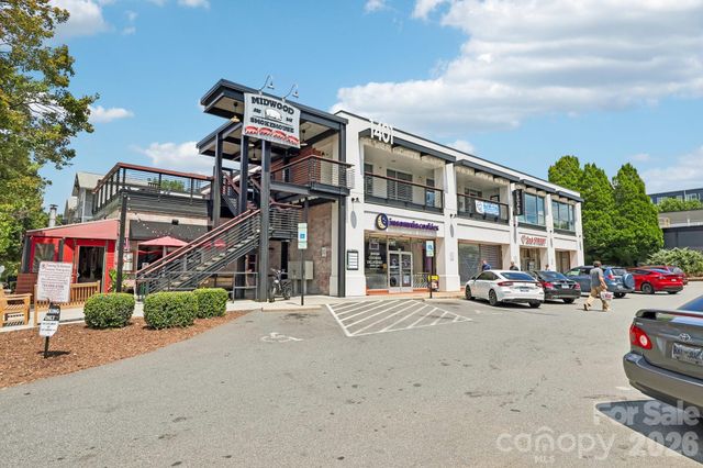 1539 Crystal Road, Charlotte, NC 28205