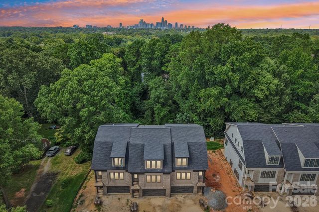 1539 Crystal Road, Charlotte, NC 28205