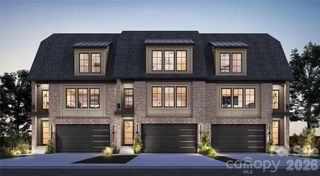 1539 Crystal Road, Charlotte, NC 28205