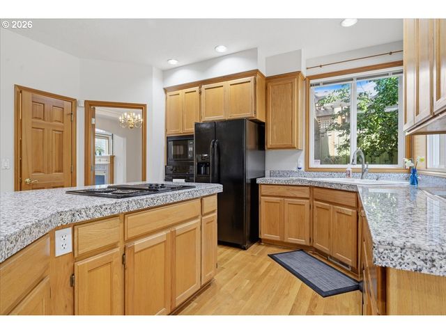 14822 Se 132ND Ave, Clackamas, OR 97015