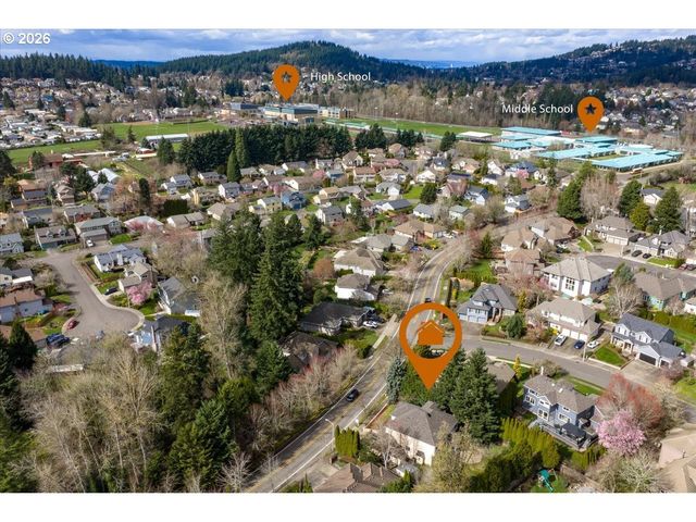 14822 Se 132ND Ave, Clackamas, OR 97015