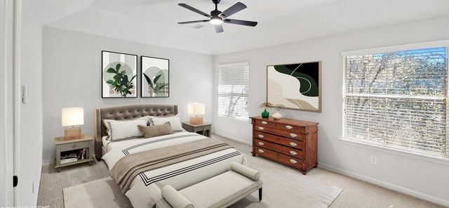 14 Valley Oaks Circle, The Woodlands, TX 77382