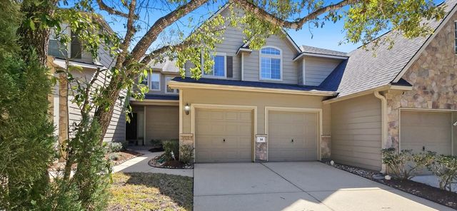 14 Valley Oaks Circle, The Woodlands, TX 77382