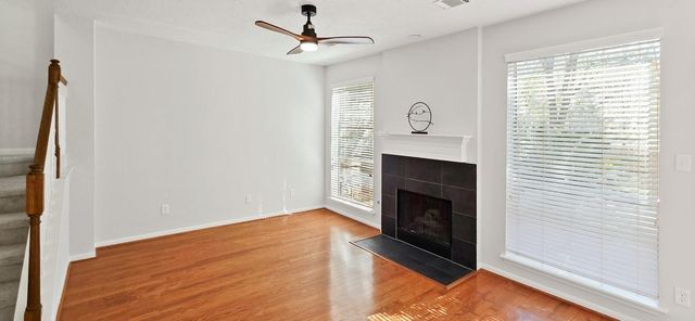 14 Valley Oaks Circle, The Woodlands, TX 77382