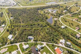 24511 YACHT CLUB BOULEVARD, Punta Gorda, FL 33955