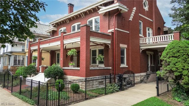 630 3rd Street, Marietta, OH 45750