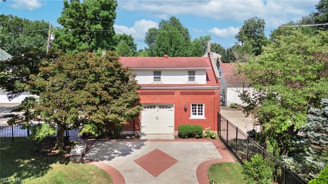 630 3rd Street, Marietta, OH 45750