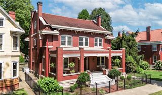630 3rd Street, Marietta, OH 45750