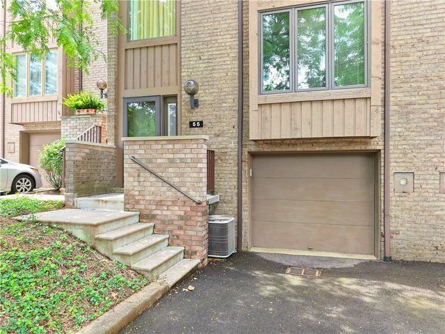 55 Maple Ct, Ross Twp, PA 15237