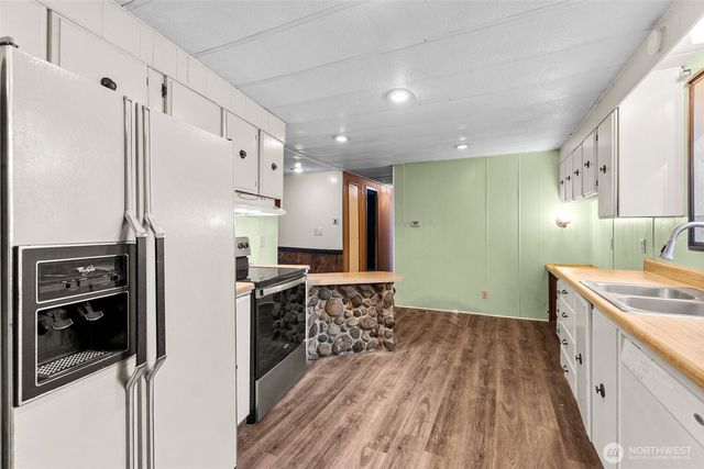 4312 Meridian Road NE, Lacey, WA 98516