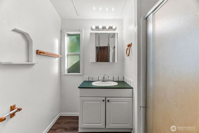 4312 Meridian Road NE, Lacey, WA 98516