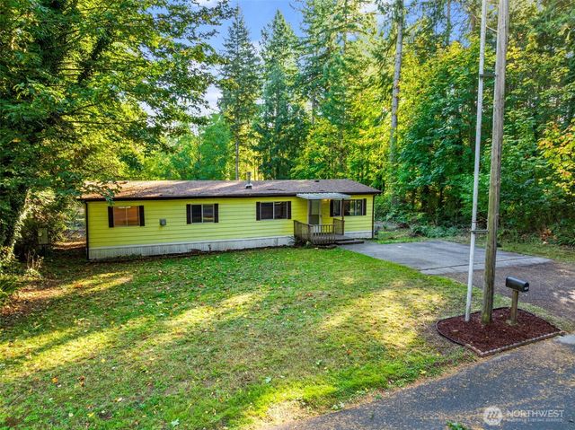 4312 Meridian Road NE, Lacey, WA 98516