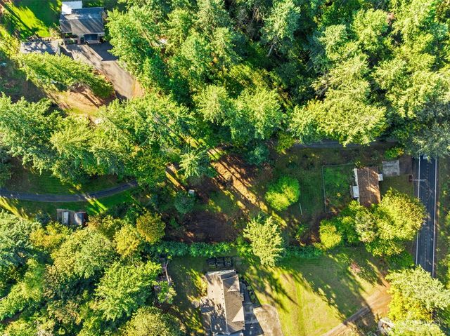 4312 Meridian Road NE, Lacey, WA 98516