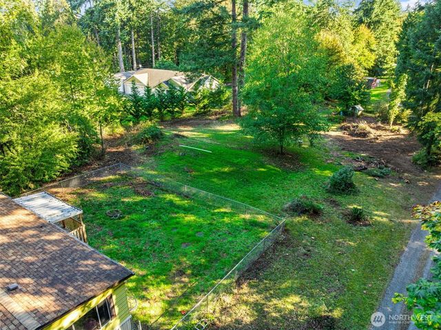 4312 Meridian Road NE, Lacey, WA 98516