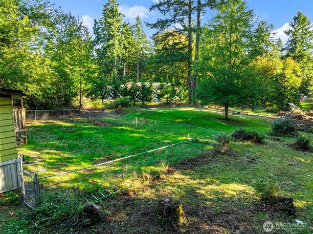 4312 Meridian Road NE, Lacey, WA 98516