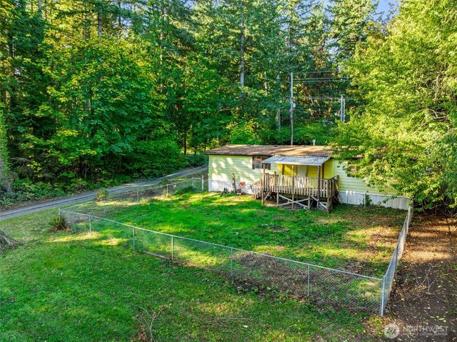 4312 Meridian Road NE, Lacey, WA 98516