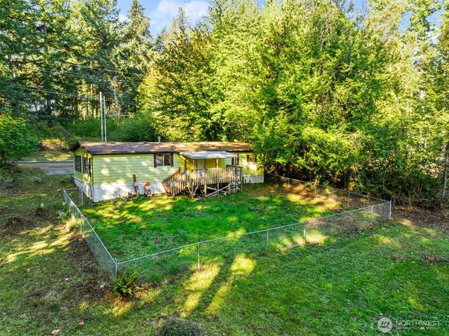 4312 Meridian Road NE, Lacey, WA 98516