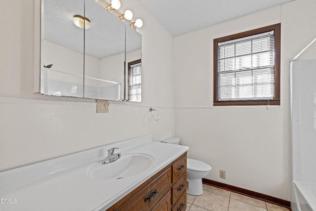 304 S 17th Street, Erwin, NC 28339