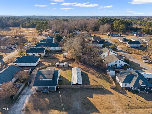 304 S 17th Street, Erwin, NC 28339